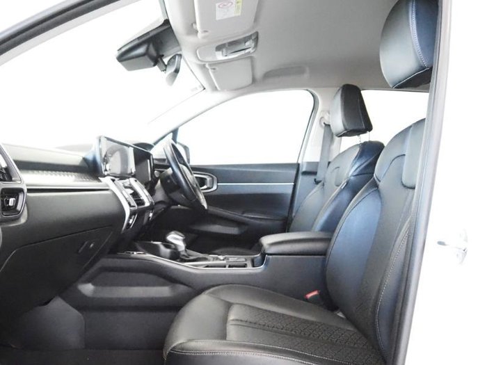 2023 Kia Sorento Sport+