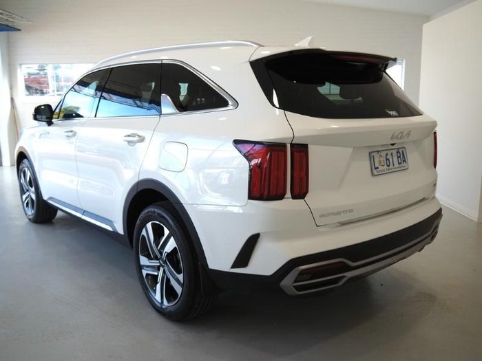 2023 Kia Sorento Sport+