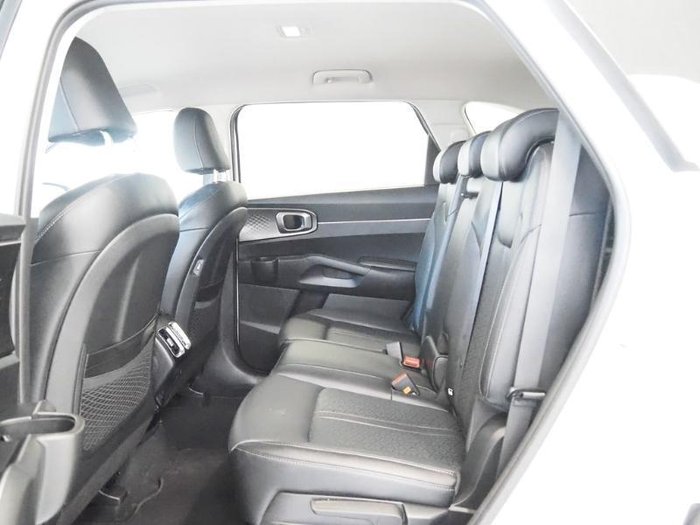 2023 Kia Sorento Sport+