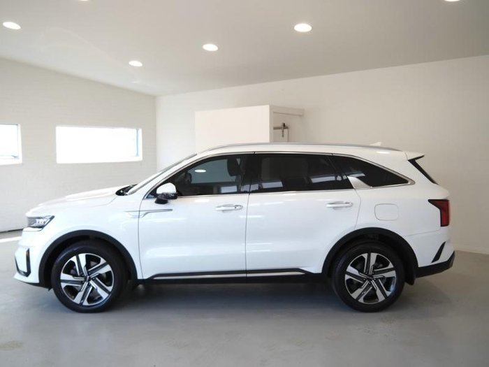 2023 Kia Sorento Sport+