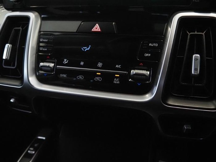 2023 Kia Sorento Sport+