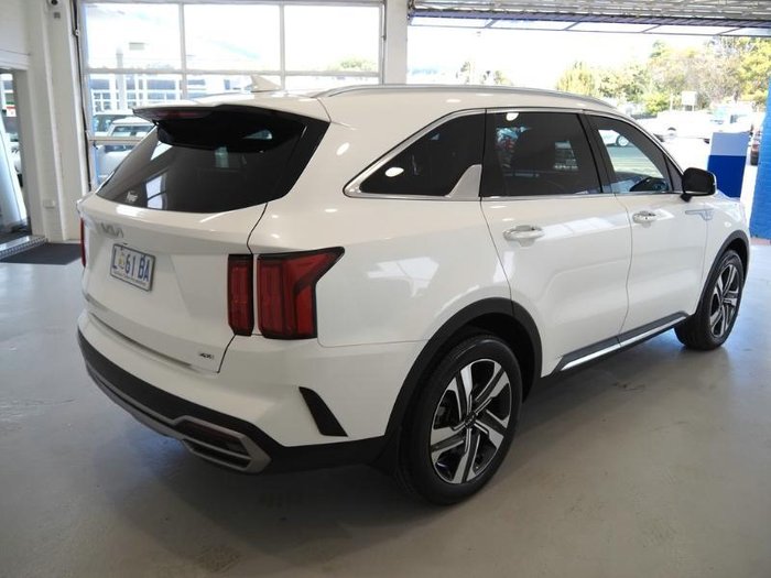 2023 Kia Sorento Sport+