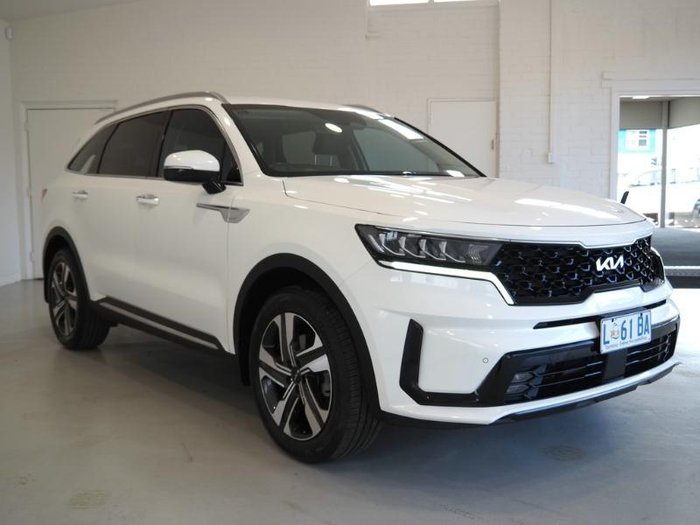 2023 Kia Sorento Sport+
