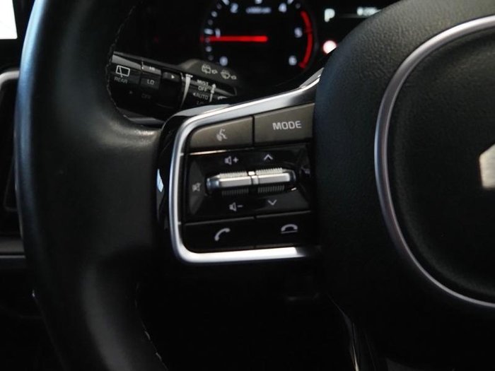 2023 Kia Sorento Sport+