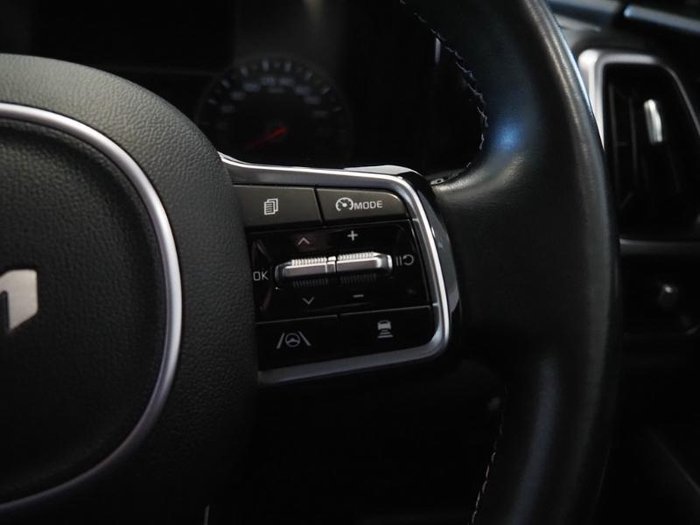 2023 Kia Sorento Sport+