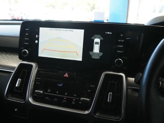 2023 Kia Sorento Sport+