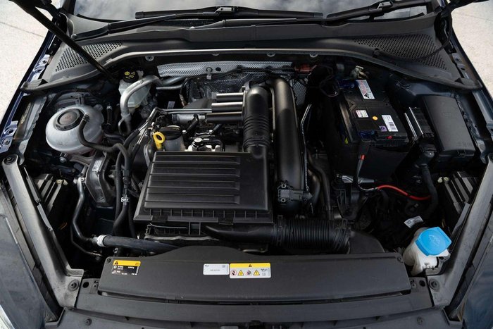 2020 Volkswagen Golf