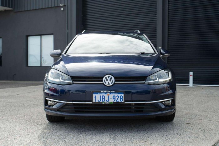 2020 Volkswagen Golf