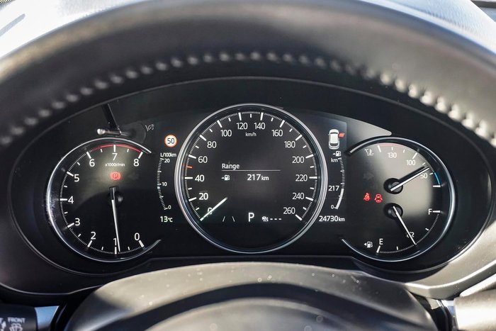 2023 Mazda CX-5 G25 Maxx Sport