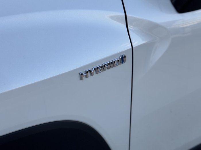 2023 Toyota Corolla Cross GXL