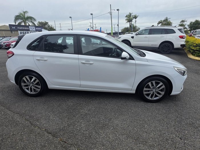 2018 Hyundai i30 Active