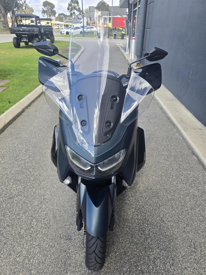 2024 Yamaha NMAX 155 ABS (GPD150A)
