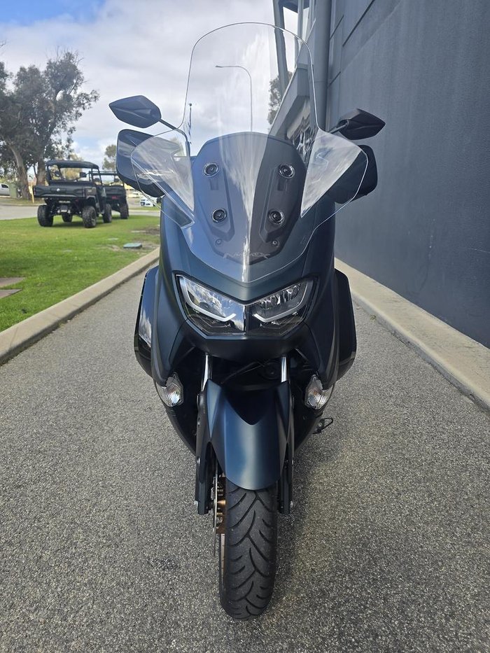 2024 Yamaha NMAX 155 ABS (GPD150A)