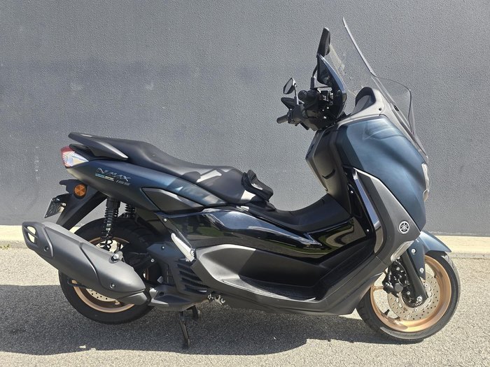2024 Yamaha