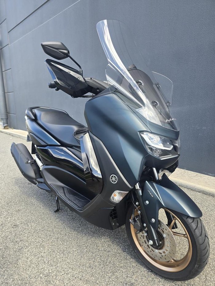 2024 Yamaha NMAX 155 ABS (GPD150A)