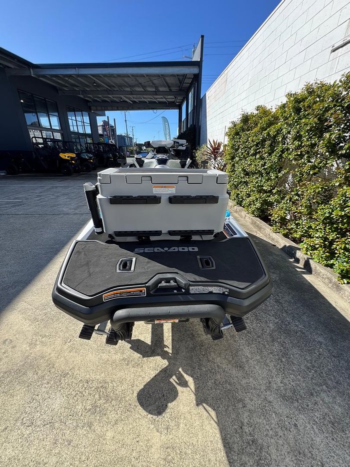 2023 SEA-DOO Fish Pro Sport 170