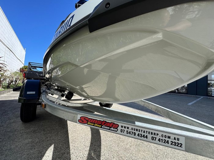 2023 SEA-DOO Fish Pro Sport 170