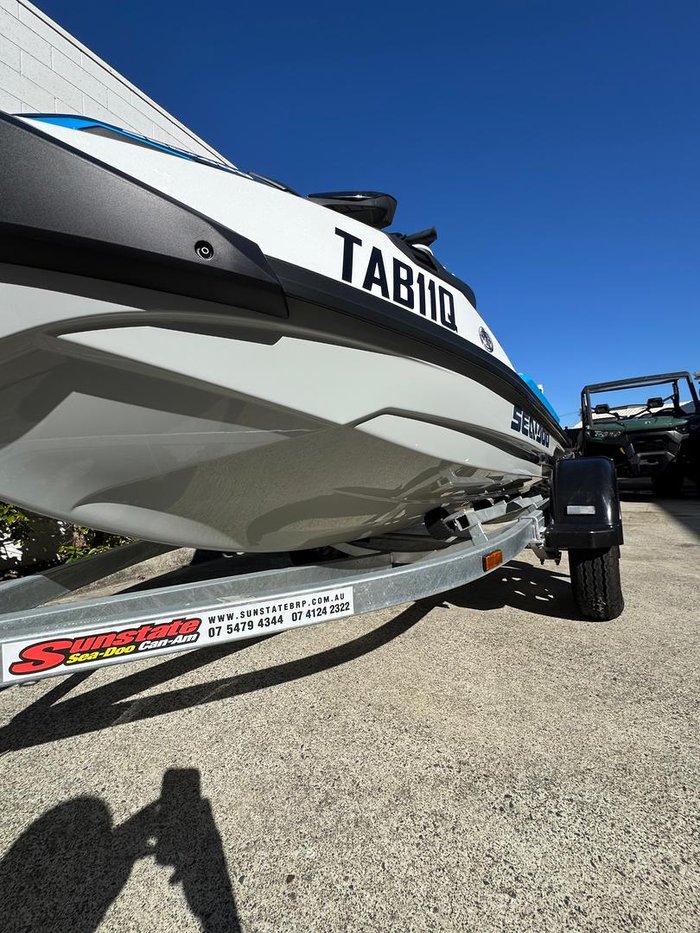 2023 SEA-DOO Fish Pro Sport 170