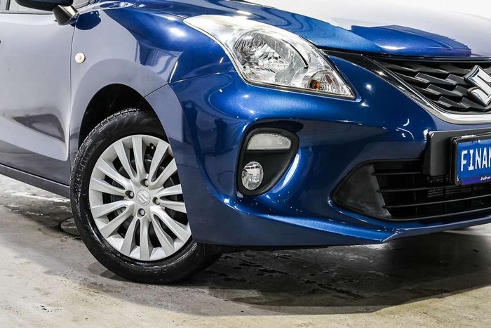 2020 Suzuki Baleno GL