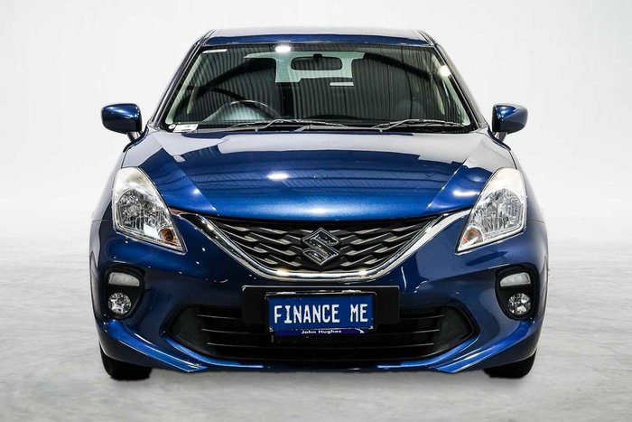 2020 Suzuki Baleno GL