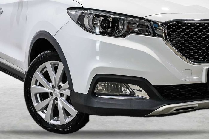 2023 MG ZS Excite