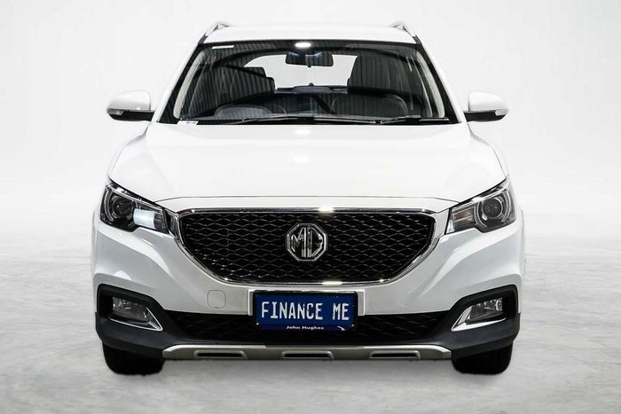 2023 MG ZS Excite
