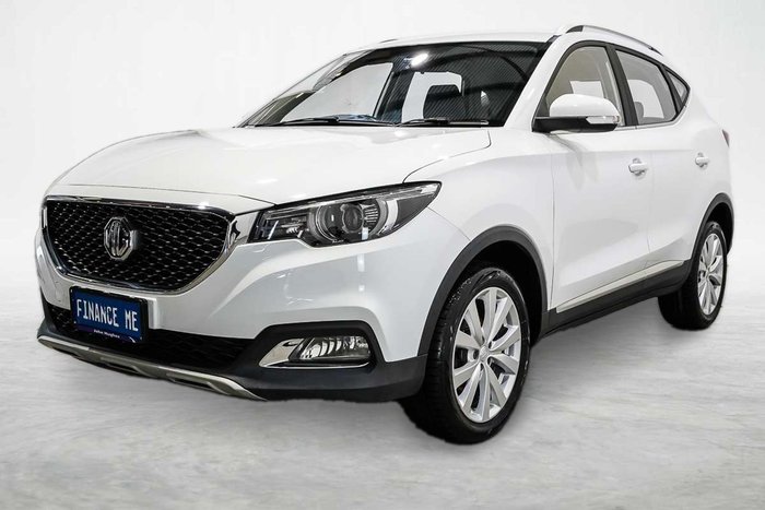 2023 MG ZS Excite