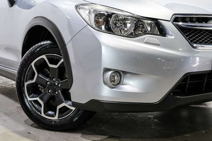 2015 Subaru XV 2.0i-S