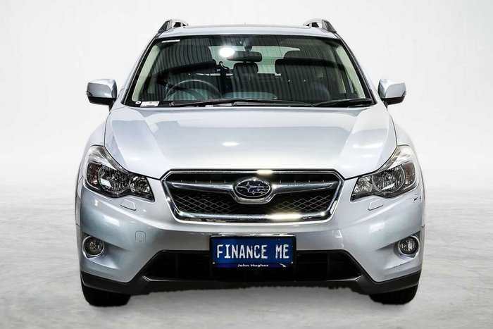 2015 Subaru XV 2.0i-S
