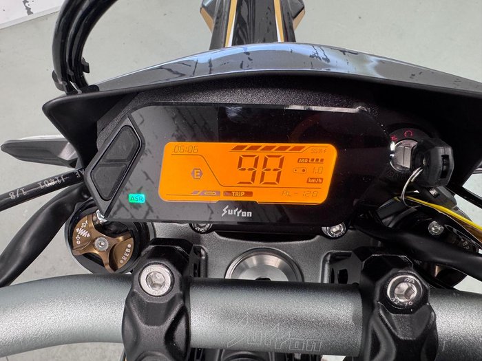 2026 Sur-Ron Ultra Bee HP R Ultra Bee Black