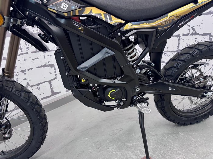 2026 Sur-Ron Ultra Bee HP R Ultra Bee Black