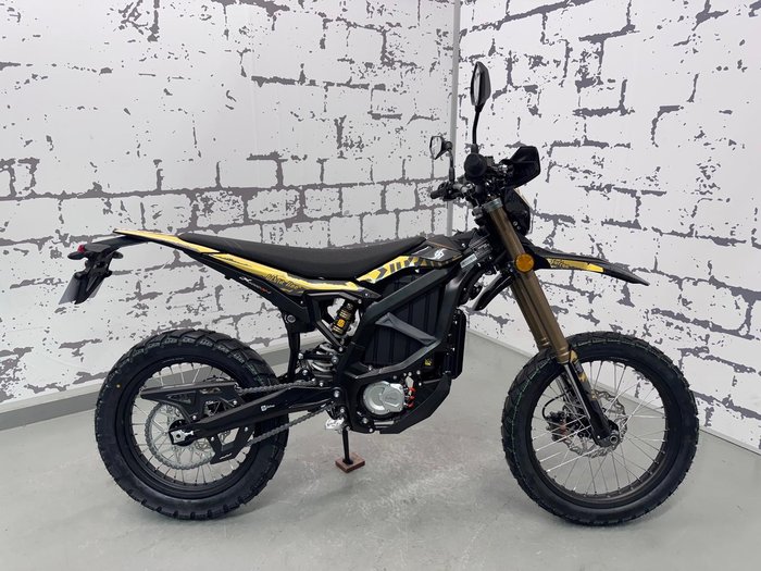 2026 Sur-Ron Ultra Bee HP R Ultra Bee Black