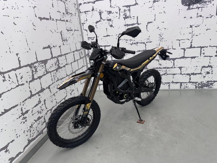 2026 Sur-Ron Ultra Bee HP R Ultra Bee Black