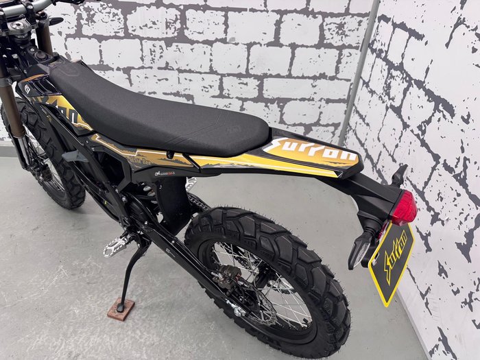 2026 Sur-Ron Ultra Bee HP R Ultra Bee Black
