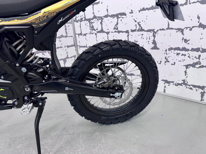 2026 Sur-Ron Ultra Bee HP R Ultra Bee Black