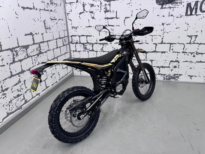 2026 Sur-Ron Ultra Bee HP R Ultra Bee Black