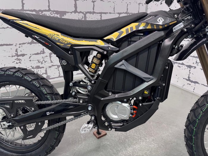 2026 Sur-Ron Ultra Bee HP R Ultra Bee Black