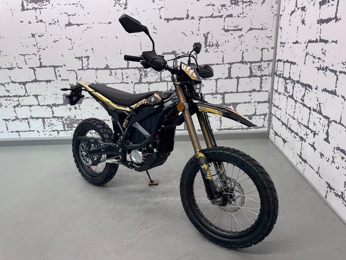 2026 Sur-Ron Ultra Bee HP R Ultra Bee Black