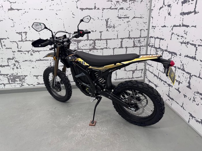 2026 Sur-Ron Ultra Bee HP R Ultra Bee Black