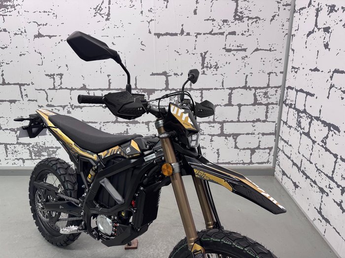 2026 Sur-Ron Ultra Bee HP R Ultra Bee Black