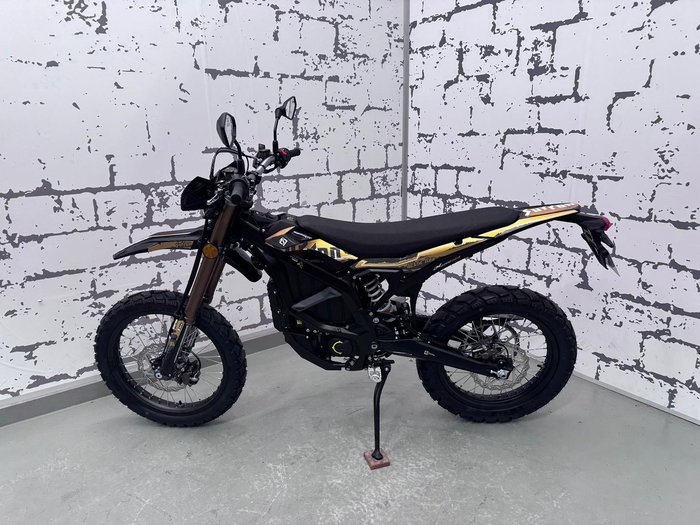 2026 Sur-Ron Ultra Bee HP R Ultra Bee Black