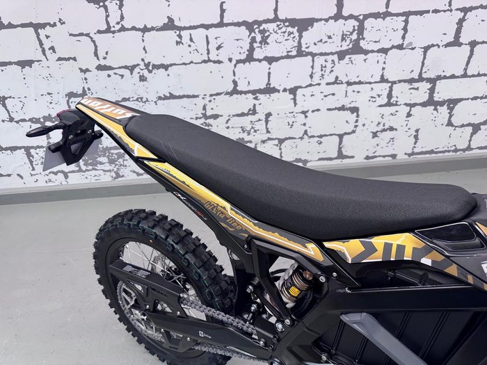 2026 Sur-Ron Ultra Bee HP T Ultra Bee Black