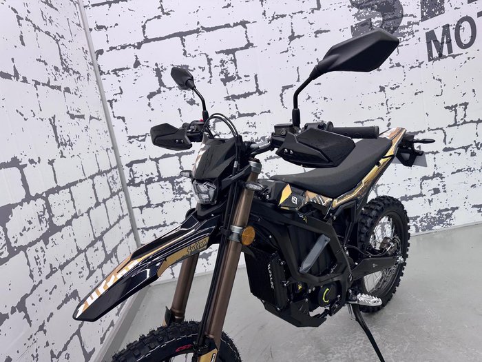 2026 Sur-Ron Ultra Bee HP T Ultra Bee Black