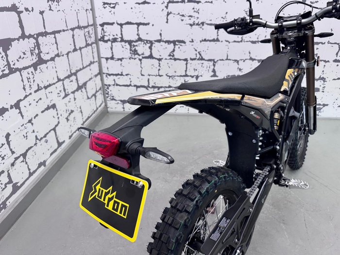2026 Sur-Ron Ultra Bee HP T Ultra Bee Black