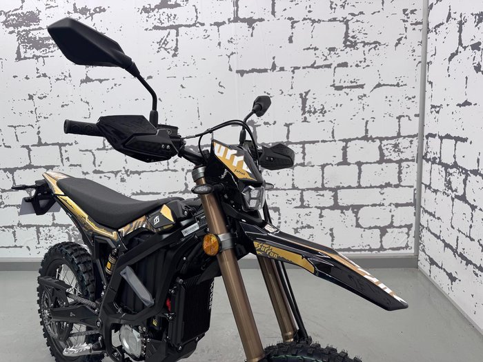 2026 Sur-Ron Ultra Bee HP T Ultra Bee Black