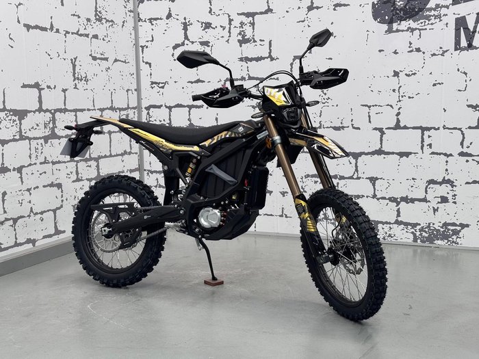 2026 Sur-Ron Ultra Bee HP T Ultra Bee Black