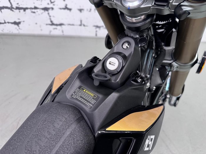 2026 Sur-Ron Ultra Bee HP T Ultra Bee Black