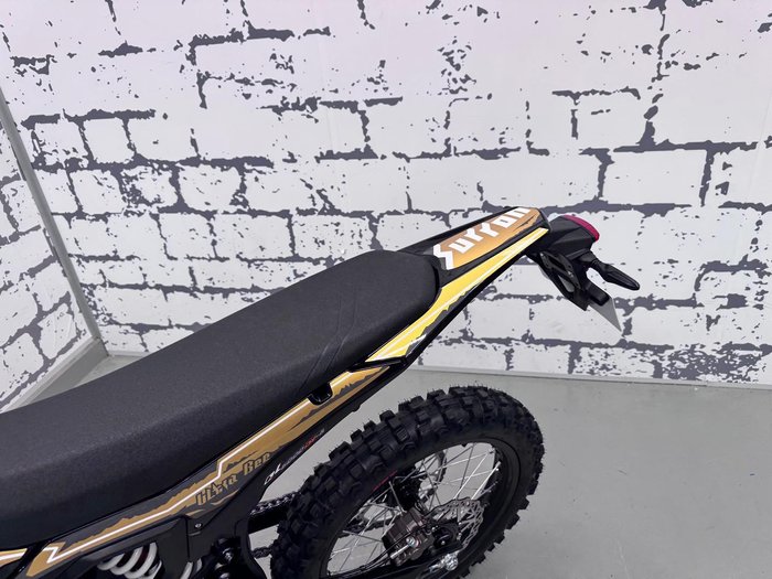 2026 Sur-Ron Ultra Bee HP T Ultra Bee Black