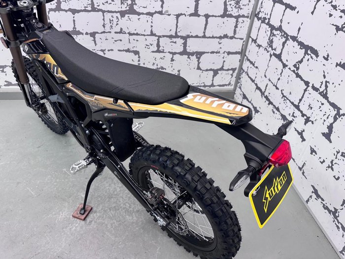 2026 Sur-Ron Ultra Bee HP T Ultra Bee Black