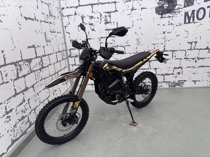 2026 Sur-Ron Ultra Bee HP T Ultra Bee Black